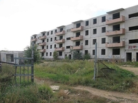 Продам неоконченное строительство многоквартирного жилого дома - Изображение #1, Объявление #1043984