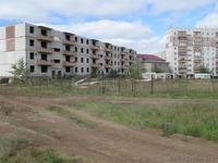 Продам неоконченное строительство многоквартирного жилого дома - Изображение #2, Объявление #1043984