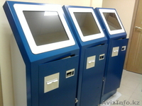 аппараты терминалы торговые - Изображение #1, Объявление #1088281