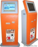 аппараты терминалы торговые - Изображение #2, Объявление #1088281