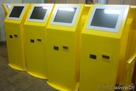 Платежные и лотерейные терминалы в наличии! - Изображение #2, Объявление #1107090