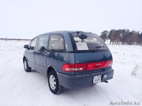 Продам минивэн Toyota-Emina в отличном состоянии - Изображение #2, Объявление #1218490