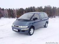 Продам минивэн Toyota-Emina в отличном состоянии - Изображение #1, Объявление #1218490