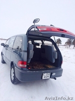 Продам минивэн Toyota-Emina в отличном состоянии - Изображение #4, Объявление #1218490