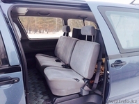 Продам минивэн Toyota-Emina в отличном состоянии - Изображение #5, Объявление #1218490