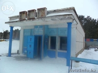 Продам здание под бизнес — «ТИР» - Изображение #1, Объявление #1297083