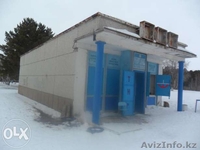 Продам здание под бизнес — «ТИР» - Изображение #2, Объявление #1297083