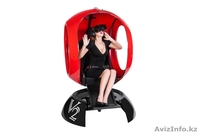 VR аттракцион FutuRift V2 виртуальная реальность - Изображение #1, Объявление #1405260