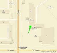 Помещения в аренду под кафе, бар, ночной клуб, магазин - Изображение #1, Объявление #1277476