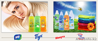 House cleaninG, Приглашает к сотрудничеству по бытовой химии. Степногорск - Изображение #3, Объявление #1636220