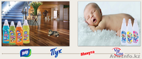 House cleaninG, Приглашает к сотрудничеству по бытовой химии. Степногорск - Изображение #10, Объявление #1636220