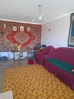 2х комнатная квартира 44.7м² - Изображение #3, Объявление #1735688