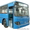 Продаём автобусы Дэу Daewoo Хундай Hyundai Киа Kia в Омске. Степногорск. - Изображение #5, Объявление #848993