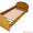 Армейские металлические кровати, двухъярусные кровати для детских лагерей. опт. - Изображение #3, Объявление #1422059