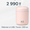 Новый увлажнитель воздуха H2O 300 мл — тихий,  с USB,  недорого #1749728