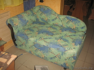 Мягкая мебель, софы, кресло-кровати - Изображение #2, Объявление #75467