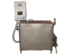 ПАРОГЕНЕРАТОР ДЛЯ БАНИ