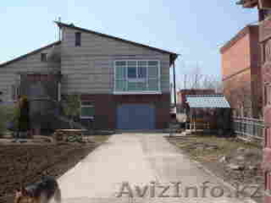 Продам  дом в Степногорске - Изображение #2, Объявление #637648