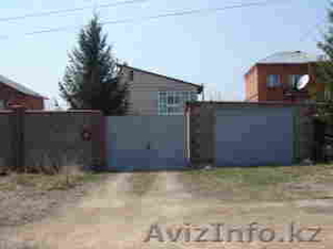 Продам  дом в Степногорске - Изображение #1, Объявление #637648