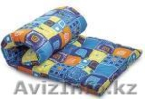 ткани .одеяла текстиль подушки спецодежда - Изображение #3, Объявление #674269