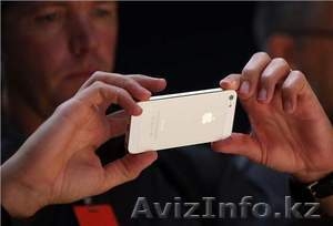 Apple, iPhone 5 64GB :: Samsung Galaxy S3 :: - Изображение #4, Объявление #795540