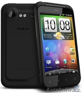 HTC Incredible S (S710e) - Изображение #1, Объявление #800908