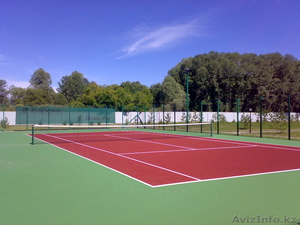 АстанаСпортСтрой