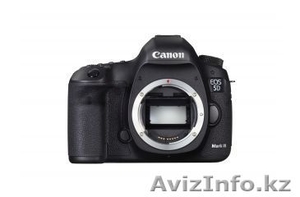 Canon EOS 5D Mark III Digital SLR Camera Body  