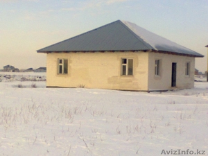 ВНИМАНИЕ!!! Зем.участок 18 км от г.Астана за 47 000 у.е. - Изображение #1, Объявление #823825