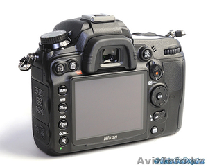 Nikon D7000 DSLR камеры  - Изображение #2, Объявление #829416