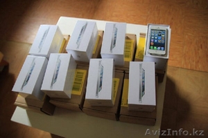 Apple, iPhone 5 32GB - Изображение #1, Объявление #837701
