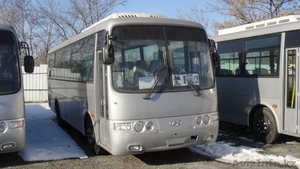 Продаём автобусы Дэу Daewoo Хундай Hyundai Киа Kia в Омске. Степногорск. - Изображение #7, Объявление #848993