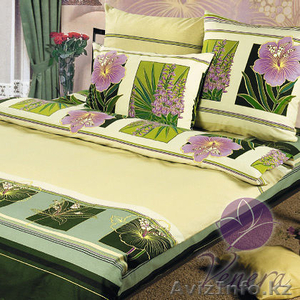 КПБ-бязь. сатин Россия