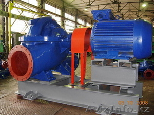 Насосы для сахарной промышленности