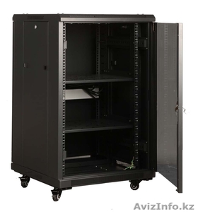 серверные шкафы, структурированная кабельная система  - Изображение #4, Объявление #1182631