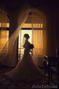 Свадебный фотограф в Степногорске - Изображение #1, Объявление #1383805