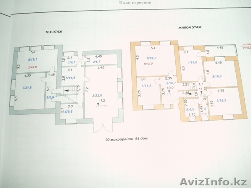 продам Коттедж Степногорск - Изображение #3, Объявление #52184