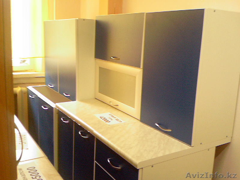 Кухонные гарнитуры - Изображение #2, Объявление #75461