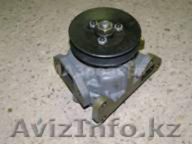 Запчасти к тракторам: МТЗ (МТЗ 80, МТЗ 82), ЮМЗ, ДТ-75, Т-4А, Т-16,  - Изображение #2, Объявление #175383