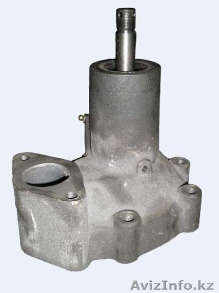 Запчасти к тракторам: МТЗ (МТЗ 80, МТЗ 82), ЮМЗ, ДТ-75, Т-4А, Т-16,  - Изображение #4, Объявление #175383