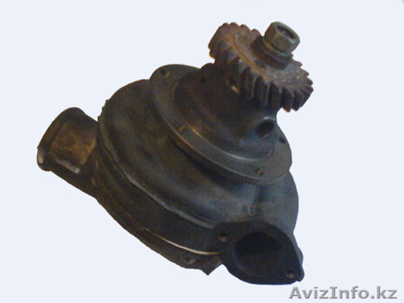 Запчасти к тракторам: МТЗ (МТЗ 80, МТЗ 82), ЮМЗ, ДТ-75, Т-4А, Т-16,  - Изображение #1, Объявление #175383