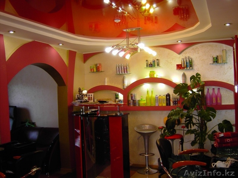 Декоративные покрытия - Изображение #1, Объявление #456647