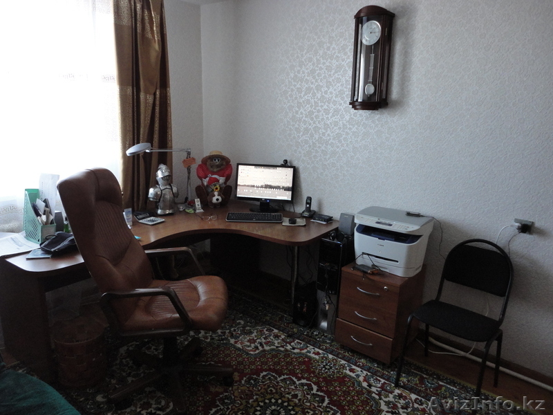 Благоустроенный жилой дом  - Изображение #6, Объявление #519112