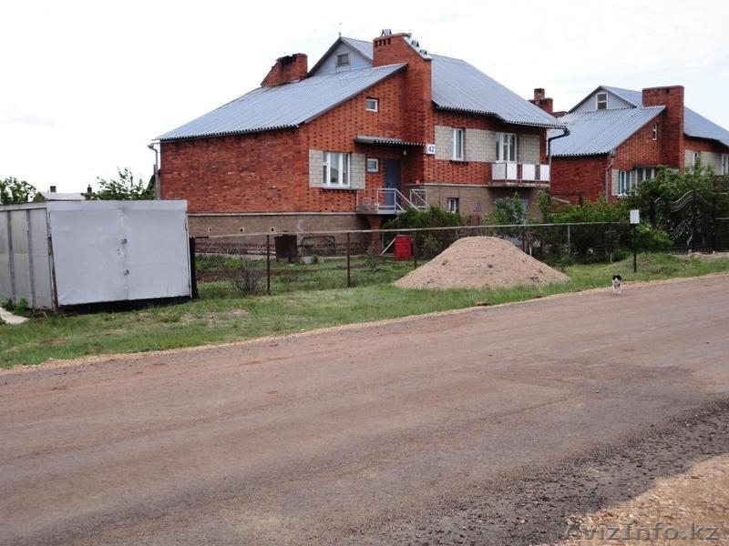 Благоустроенный жилой дом  - Изображение #1, Объявление #519112