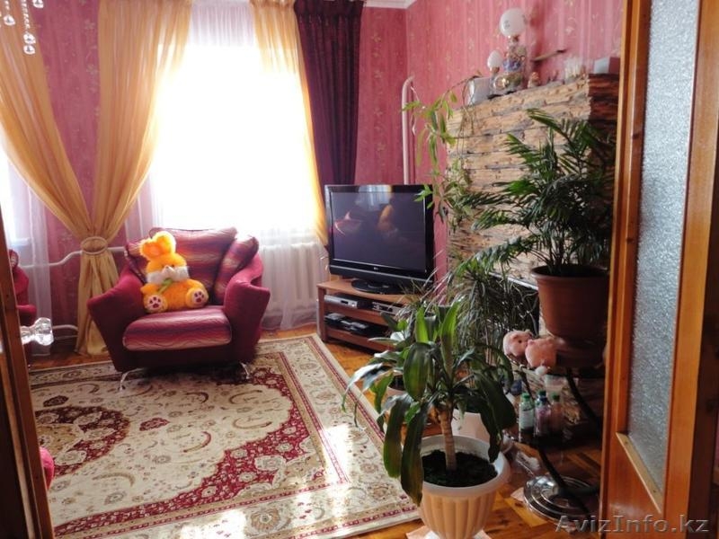 Благоустроенный жилой дом  - Изображение #3, Объявление #519112