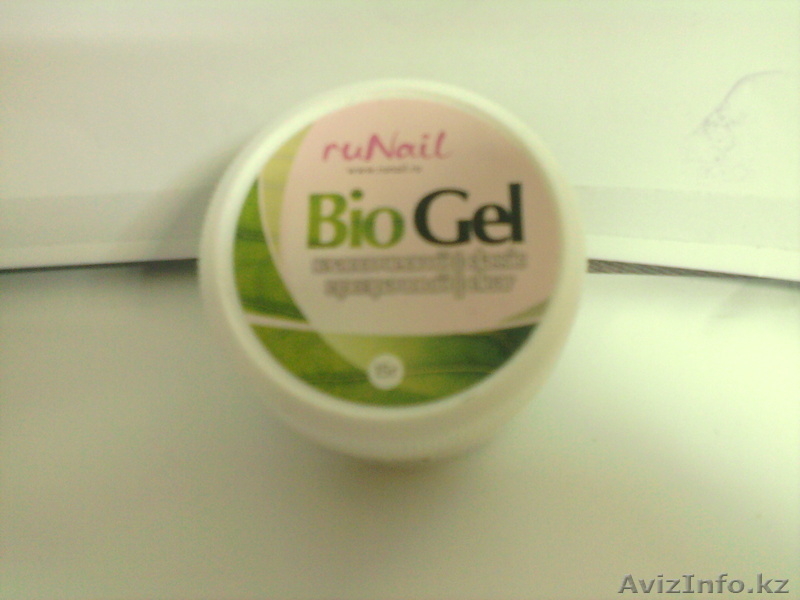 материалы для наращивания ногтей - Изображение #1, Объявление #588216