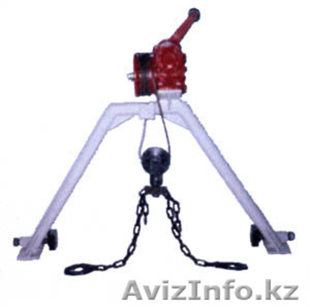 Продаем гаражное обрудование - Изображение #5, Объявление #589620