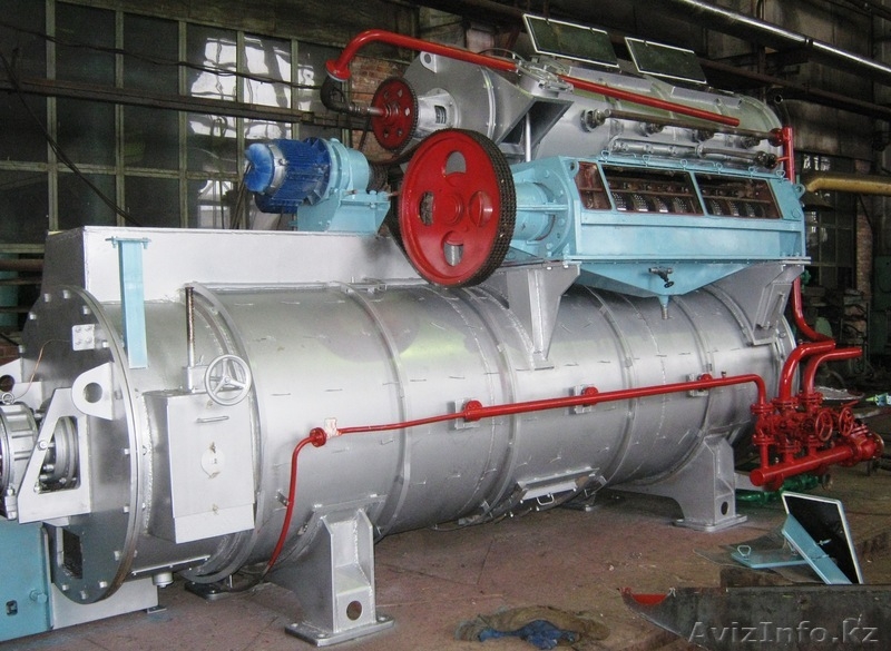 Рыбомучные и жиромучные установки - Изображение #3, Объявление #560685