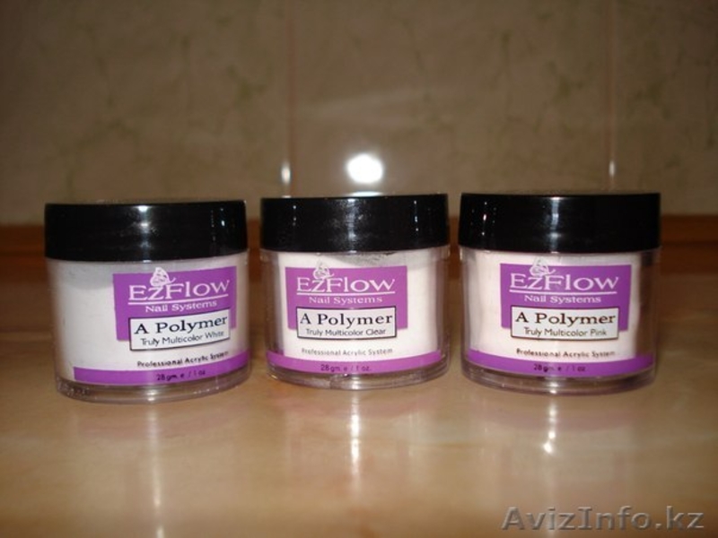 материалы для наращивания ногтей - Изображение #2, Объявление #588216