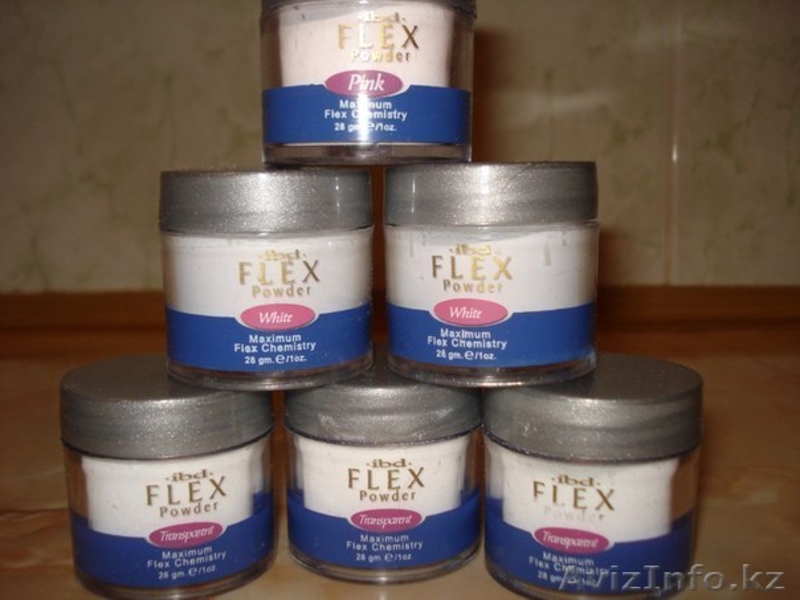 материалы для наращивания ногтей - Изображение #10, Объявление #588216